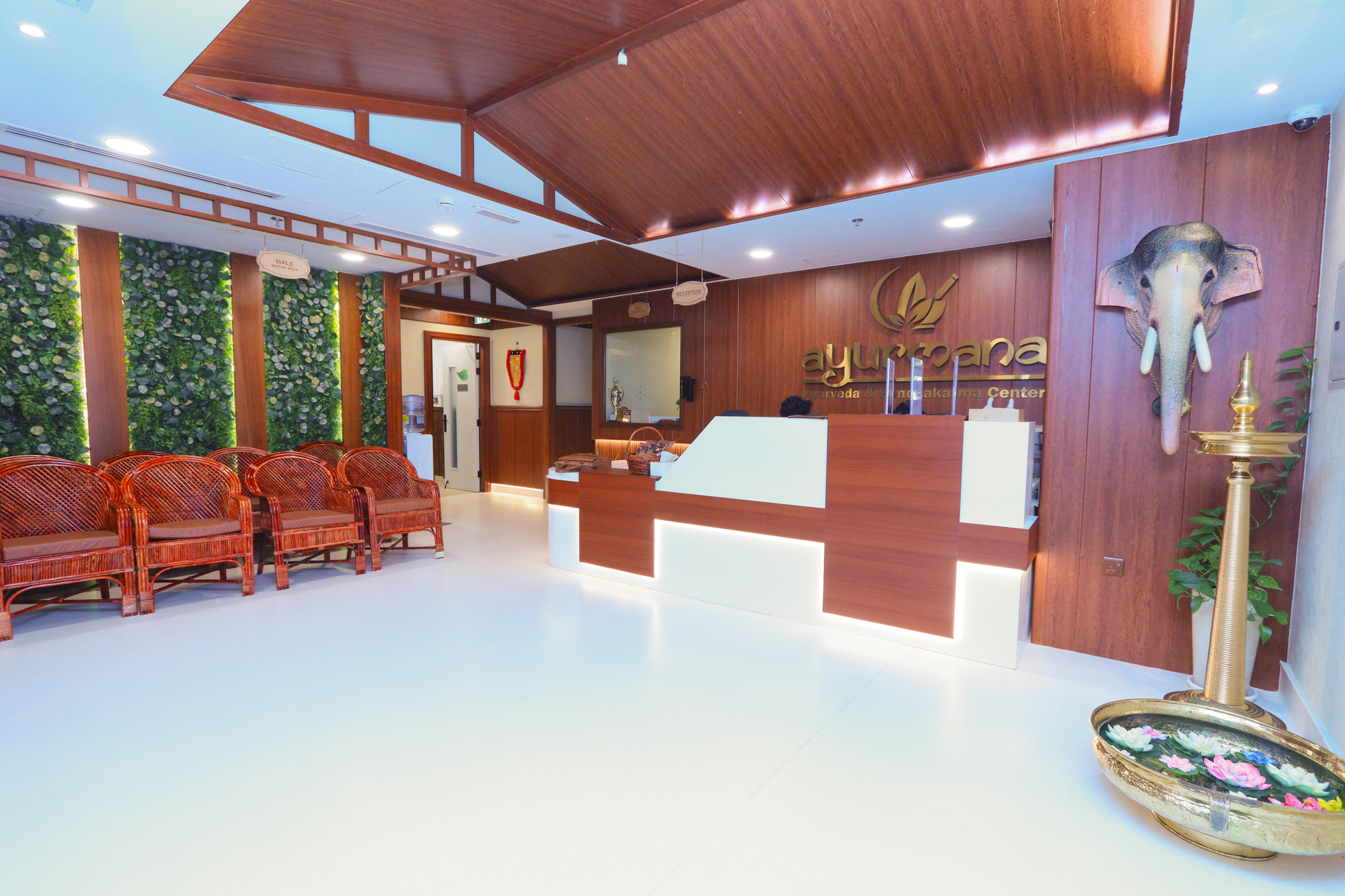 Ayurmana Ayurveda