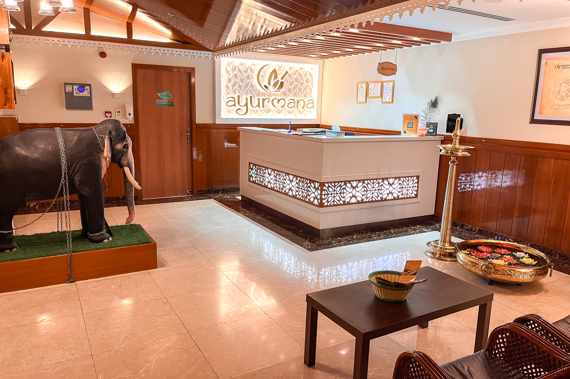 Ayurmana Ayurveda
