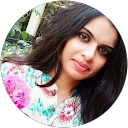 Divya murali profile picture